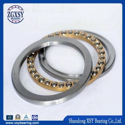 NSK Ubc IKO Timken Koyo Thrust Ball Bearing