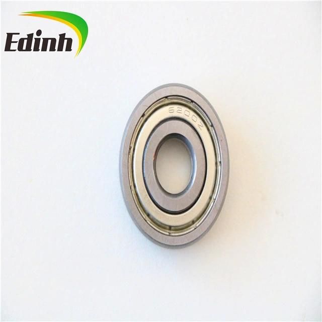 High Quality Deep Groove Ball Bearing 6218 6008-2RS 6203-2RS 6205-2RS 6300-2RS 6301-2RS 6305-2RS 6201 6202 6203 6204 6205 6206