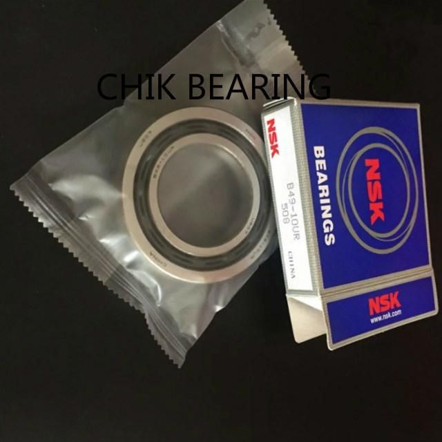 NSK/NTN/Timken Brand  Deep Groove Ball Bearing B49-10UR B49-10