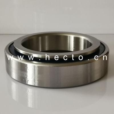 Deep Groove Ball Bearing with Flange Auto Part 243880d