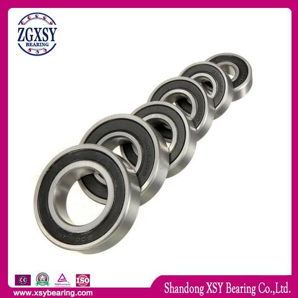 High Speed Deep Groove Ball Bearing with Low Noise (6313)