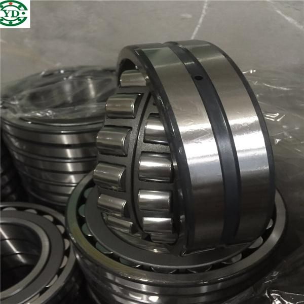 22215cde4 C3 Bearing Spherical Roller Bearing