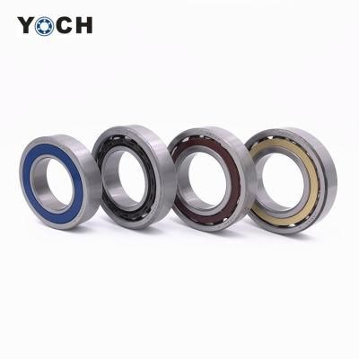 Brand Angular Contact Ball Bearing 7218 Industrial Bearing