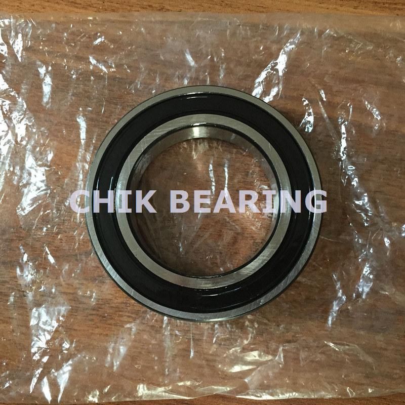 Chik 6313-2RS Bearing 180313 Bearing 65X14X33mm Deep Groove Ball Bearings Bearings