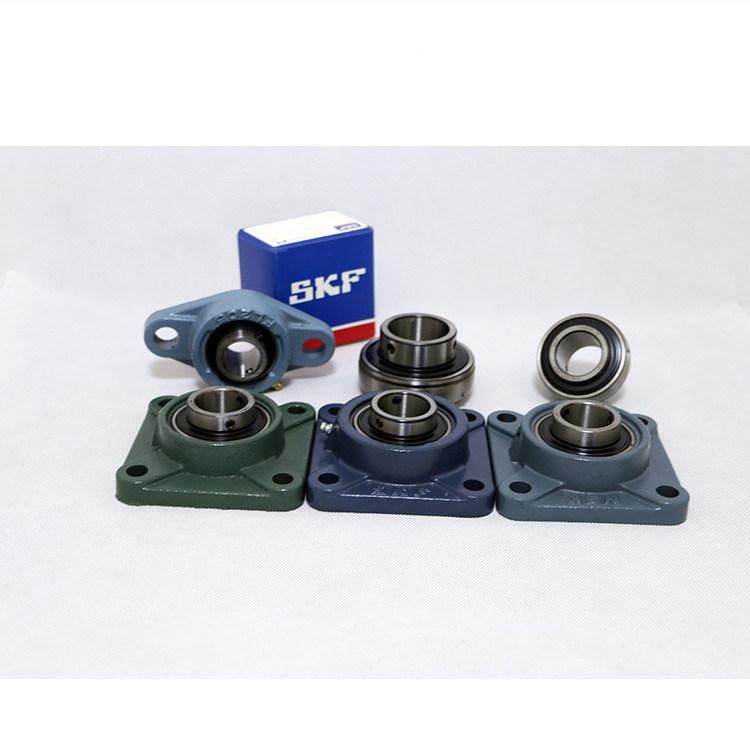 UC Bearings/Pillow Block Bearing/Inserts Bearings, Uel208 Uel209 Uel210 Uel211, Low Noise/High Quality NSK Timken NTN Koyo NACHI for Agricuture Machinery