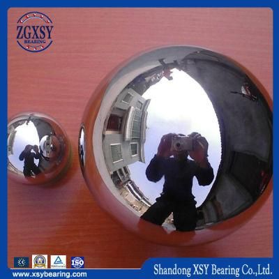 0.35mm~200mm 52100 Precision Bearing Chrome Steel Ball