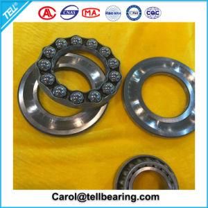 Ball Bearing Thrust Bearing Turntable Bearing Thrust Ball Bearing