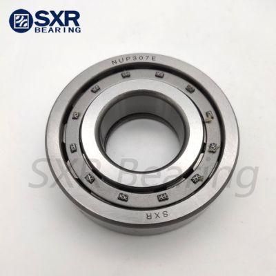 Good Quality Good Performance Low Noise Cylindrical Roller Bearings Nup307e 92307e Nup307en Nup307em Nup307 Nup307m