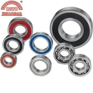 ISO Certified P0 to P6 Standard Deep Groove Ball Bearing