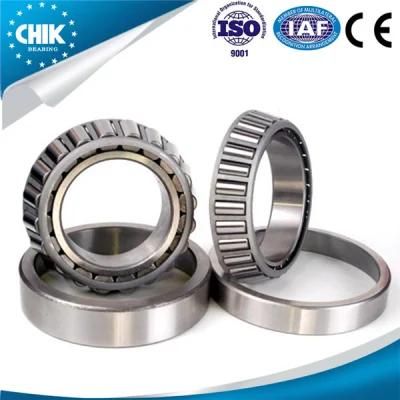 Tapered Roller Bearing with Flanged Outer Ring (32219R)