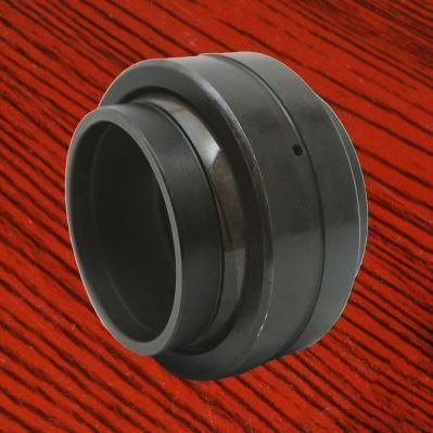 Sgj Black Phosphating Radial Spherical Plain Bearings Ge Series for Excavator