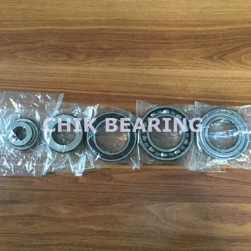 Durable Low Noise Miniature 623 624 625 626 627 628 629 Open/Zz 2RS Deep Groove Ball Bearing 