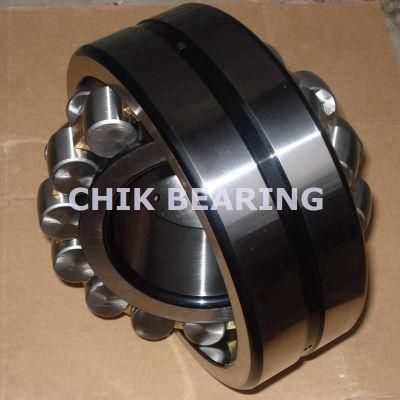 Industrial Self-Aligning Spherical Roller Bearing (21307 CA W33)