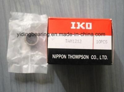 IKO Needle Bearings Tam1916 Tam1010 Tam1012 Tam1015 Tam1020 Tam1212 Tam1215 Tam1220 Tam1225 Tam1416 Tam1420 Tam1510