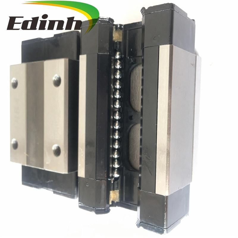 Taiwan High Precision Abba Brh25A Linear Guide