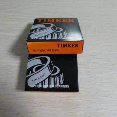 Timken Auto Bearing Wheel Bearing 683/672 Roller Bearing