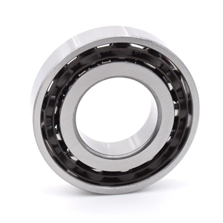 Full Grinding Gear Box Bearing Used on Food Machinery 7007CTA 7209c 7218c 7226eta Qj212m NTN NSK Koyo Angular Contact Ball Bearing