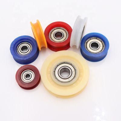 Hot Sell Sliding Window Plastic Wheel Roller 608 626 625