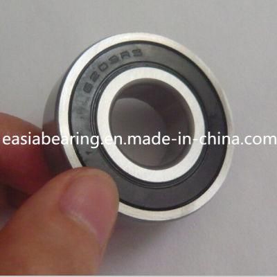 Made in China Standard Deep Groove Ball Bearing