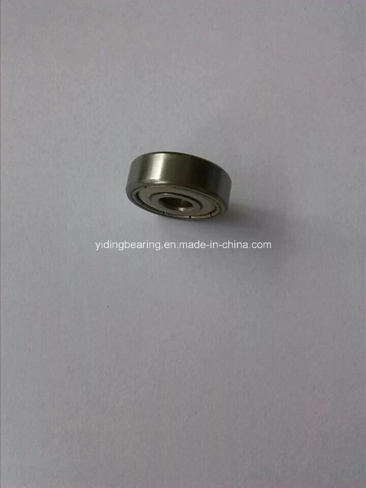 China Mini Ball Bearing 624zz 625zz