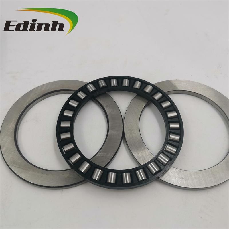 Ws GS K81217 81215 81216 81218tn Flat Thrust Cylindrical Roller Bearings