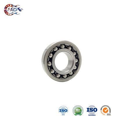 Xinhuo Bearing China Cylindrical Roller Bearing Suppliers 626zz Bearing11305 Double Row Selfaligning Ball Bearing