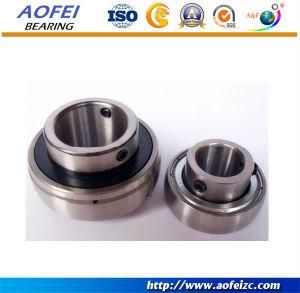 A&F manufacturer pillow block bearing/Spherical bearing ball bearing UC204