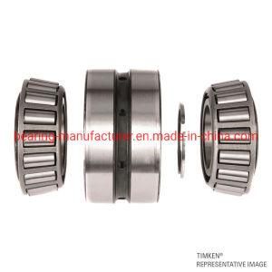 Outer Ring Flanged Tapered Roller Bearing L30205 L30206 L30208 L30210 L30211 L30212 L30213 L30214 L30215 L30216 L30217