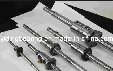 Professional Supplier Ball Screw 1605 2005 for CNC Router