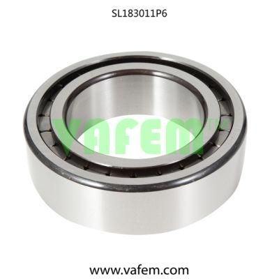 Cylindrical Roller Bearing SL183011/ Bearing/Roller Bearing/Full Complement Roller Bearing