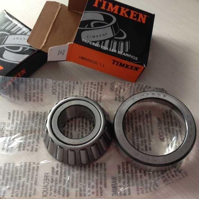 Koyo Timken Bearing World Famous Brand Conical Roller Bearing