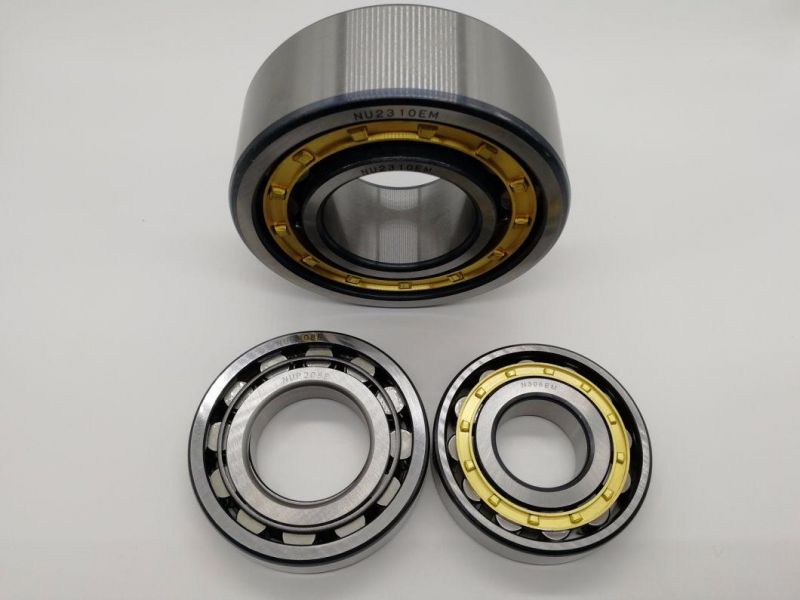 Oil Field Farm/ Auto Bearing/ Ball Bearing Cylindrical Roller Bearing of Nj2208 Nu2208 Nup2208