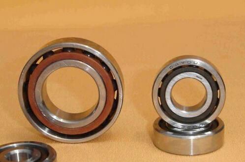 High Speed Angular Contact Ball Bearings 7306be