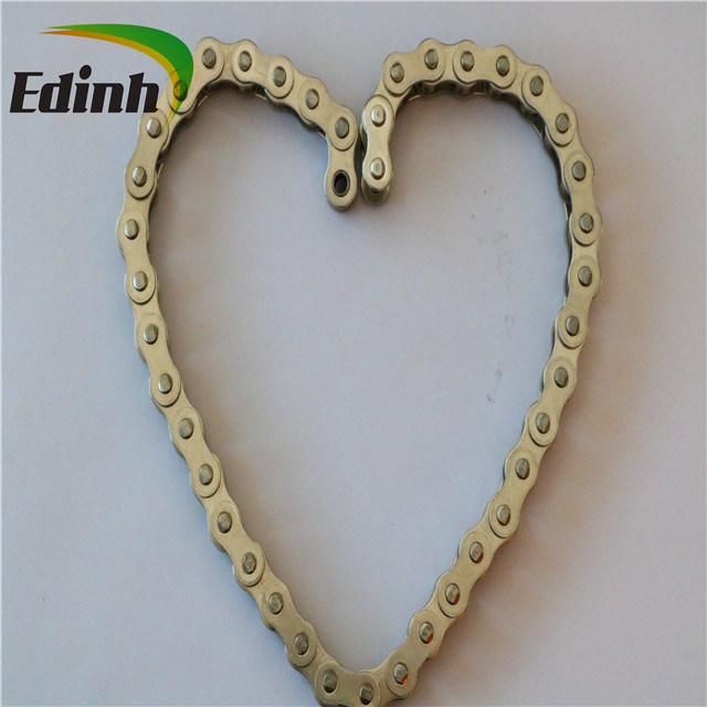 High Speed Continuously Variable Transmission Chain 25# Industrial Sprocket Roller Chain