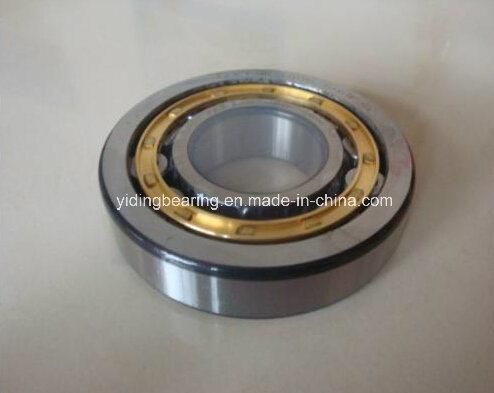 Eccentric Bearing Cylindrical Roller Bearing Metallurgy Bearing