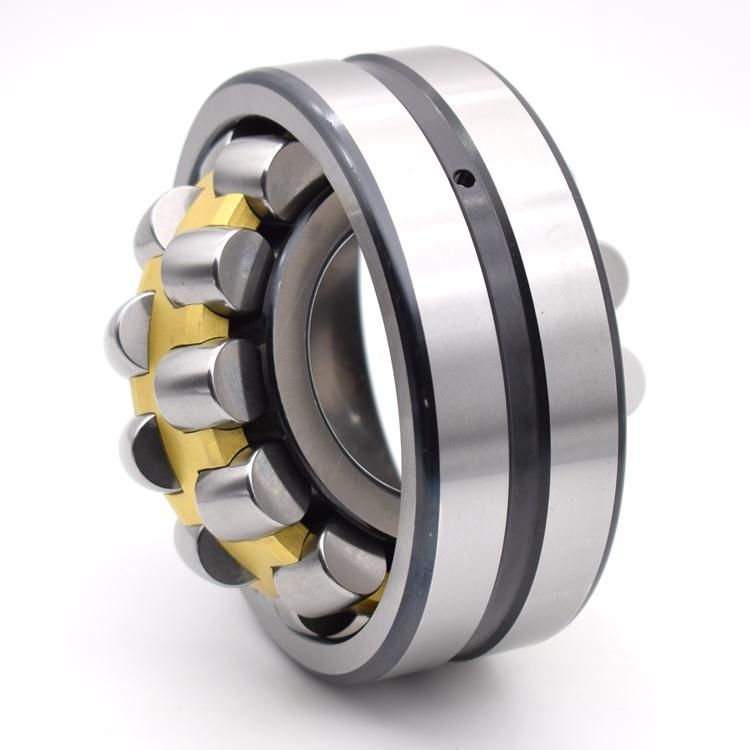 Spherical Roller Bearing Distributor 22206 22211 22212 22215 22314 22322 22334 23236K 23236 E Cc/W33 Cage Self-Aligning Rolling Bearing for Timken NSK NTN Koyo