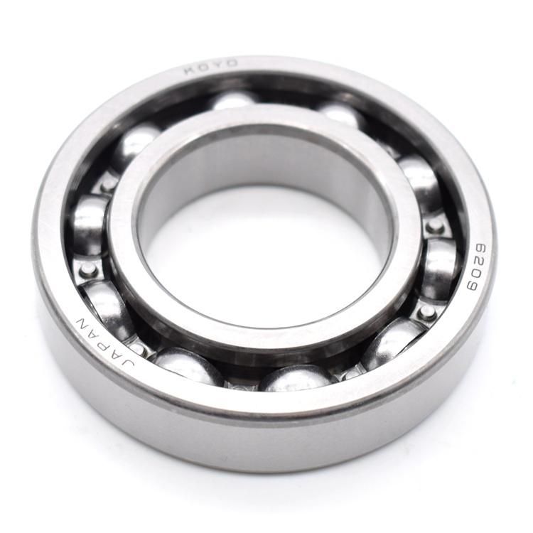 Auto Parts Single Raw Deep Groove Ball Bearing 6048 6052 Zz 2RS Koyo Bearing with Catalog