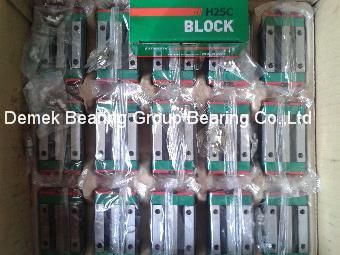 Original Hiwin Linear Guide Block HGH25 Ca Made in Taiwan in Stock