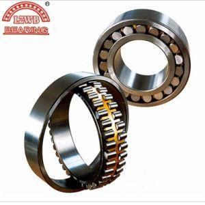 Double-Row Brass Cage Spherical Roller Bearing (23032 24032ca 24132ca)