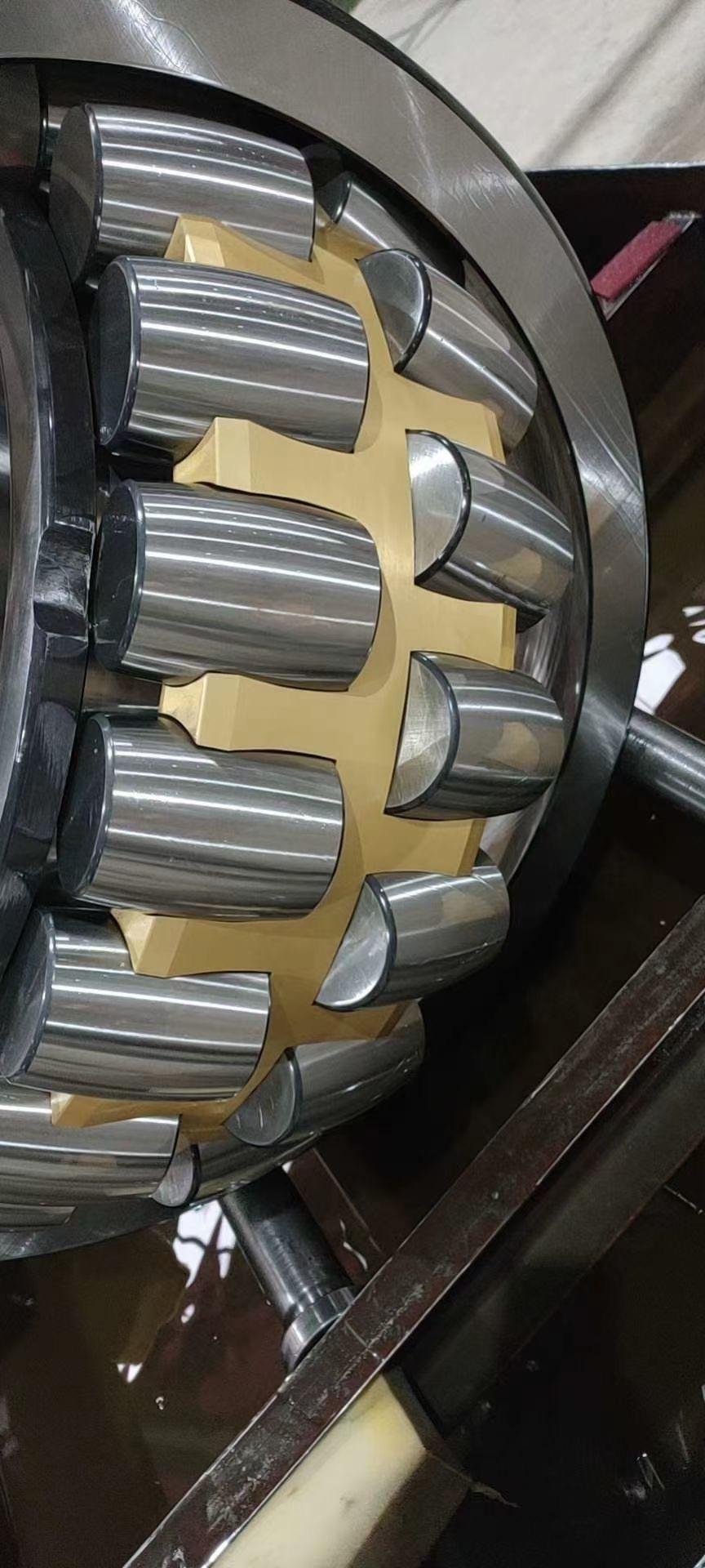 Spherical Roller Bearing 230/600 Cak