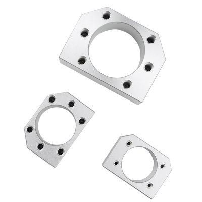 Ball Screw Nut Seat Bracket Holder Ball Nut Housing Bracket Mount (DSG1616)