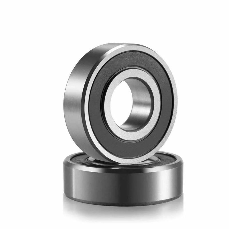 Trade Assurance Deep Groove Ball Bearing 6202RS 6202 2RS 6202zz