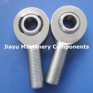 3/8 X 3/8-24 Chromoly Steel Heim Rose Joint Rod End Bearing Xm6 Xmr6 Xml6