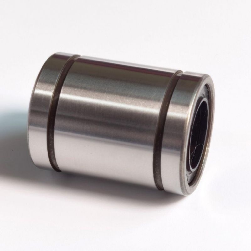 Lmb Series Linear Bearings Lmb12uu Lmb16uu Lmb20uu Lmb24 Lmb32