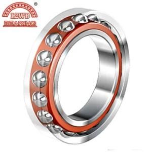 High Speed Angular Contact Ball Bearing with Low Noise (BNH007-BNH034)