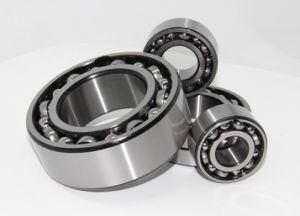 6312 Zz/ 2RS C3 Z1V1 Z2V2 Deep Groove Ball Bearing, High Quality Bearing, Chrome Steel Bearing, Good Price Bearing