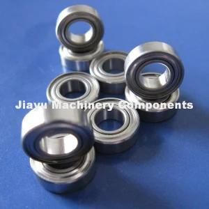 Smr106zz Stainless Steel Ball Bearings 6X10X3 Smr126-2RS Ssl1060zz Ssl-1060zz Ddl1060zz Ddl-1060zz