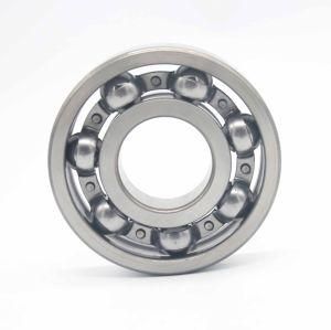 Motorcycles Part Deep Groove Ball Bearing Open Type Model No. 6328