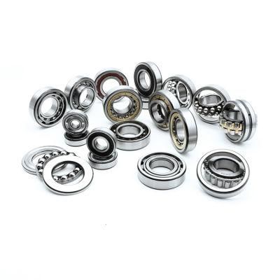 NSK/Koyo/NTN China Super Precision Spindle Angular Contact Ball Bearings S7009cega/Hcp4a