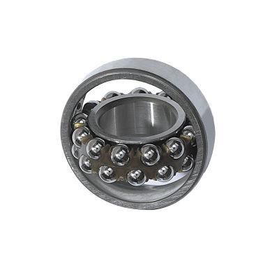 Wholesale High Precision Miniature Self-Aligning Ball Bearing 1210.1211.1212.1213.1214.1215.1216.1302.1303